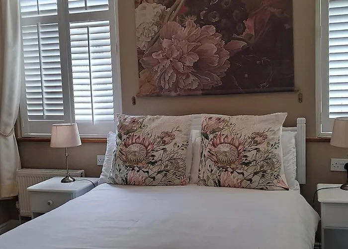 The Poplars Guest House